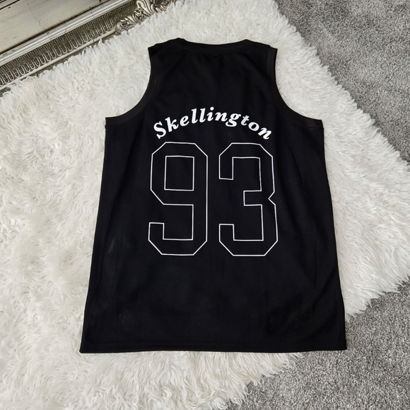 Master of Fright Tank Top - The Nightmare Before Christmas. Size Medium. New.T - Picture 5 of 9